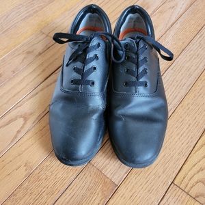 Dinkles Marching Band Shoe